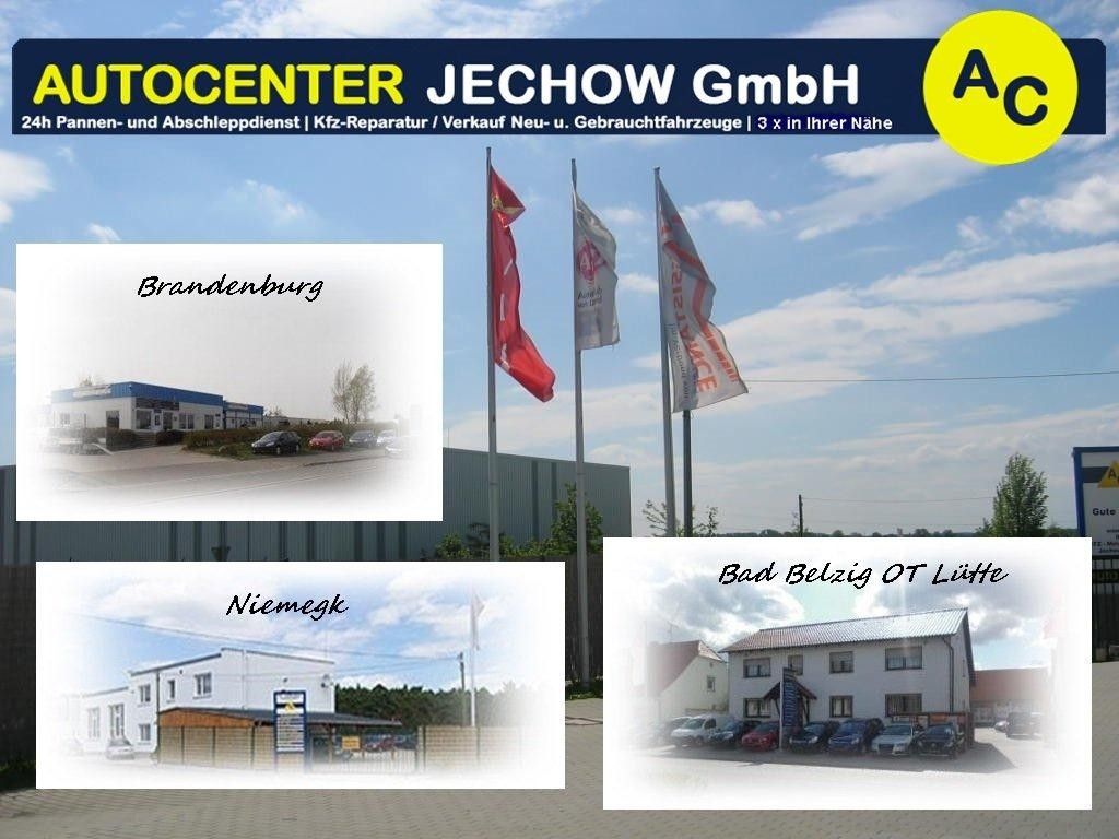Autocenter Jechow GmbH